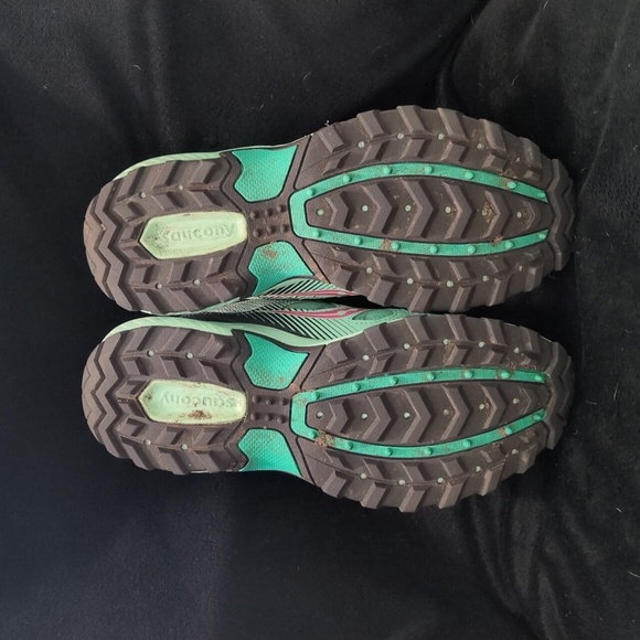 Saucony Women's Excursion TR16 sz 8​ - Picture 5 of 6